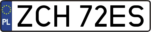 ZCH72ES