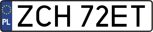 ZCH72ET