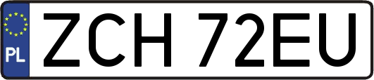 ZCH72EU