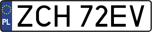 ZCH72EV
