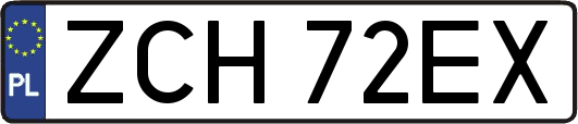 ZCH72EX