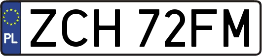 ZCH72FM