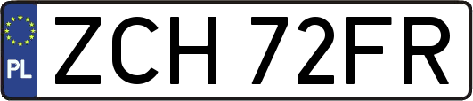 ZCH72FR