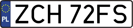 ZCH72FS