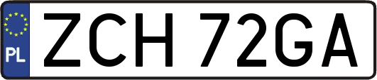 ZCH72GA