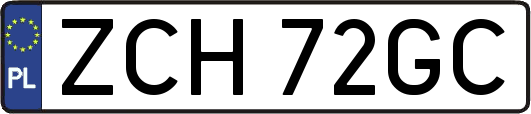 ZCH72GC