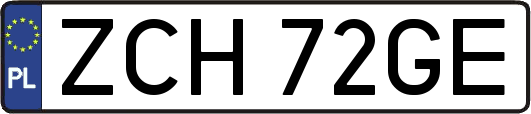 ZCH72GE