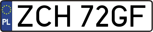 ZCH72GF