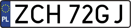 ZCH72GJ