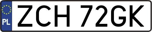 ZCH72GK