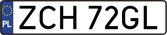 ZCH72GL