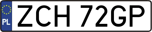 ZCH72GP