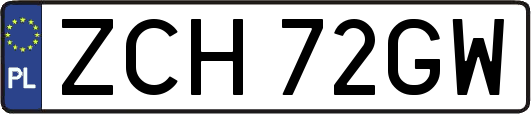 ZCH72GW