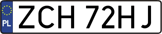 ZCH72HJ