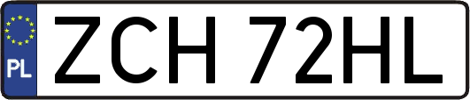 ZCH72HL