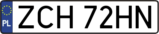 ZCH72HN