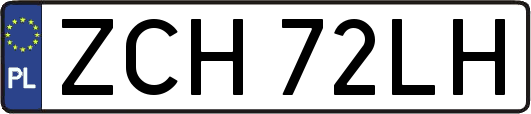ZCH72LH
