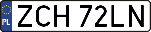 ZCH72LN