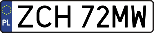 ZCH72MW