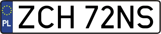 ZCH72NS