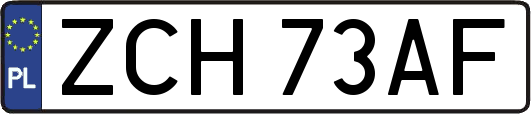 ZCH73AF