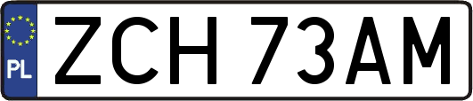ZCH73AM