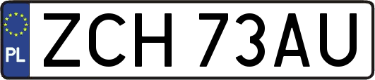 ZCH73AU