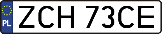 ZCH73CE