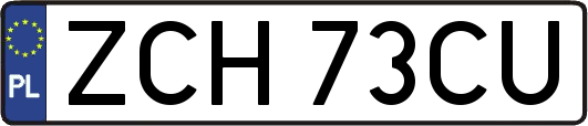 ZCH73CU