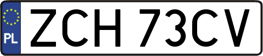 ZCH73CV