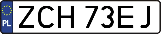 ZCH73EJ