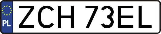 ZCH73EL