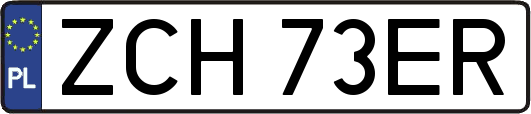 ZCH73ER