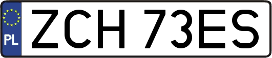 ZCH73ES