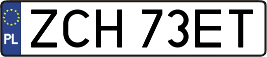 ZCH73ET
