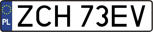ZCH73EV
