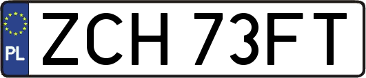 ZCH73FT