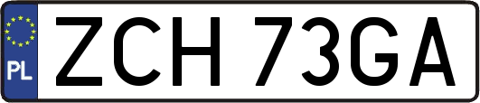 ZCH73GA