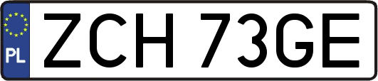 ZCH73GE