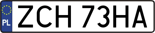 ZCH73HA
