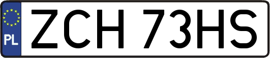 ZCH73HS