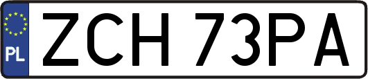 ZCH73PA