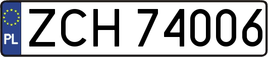 ZCH74006