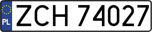 ZCH74027