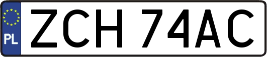 ZCH74AC