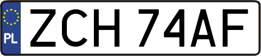 ZCH74AF