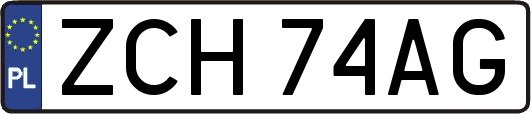 ZCH74AG