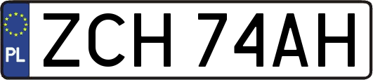 ZCH74AH