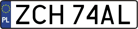 ZCH74AL