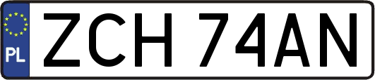 ZCH74AN